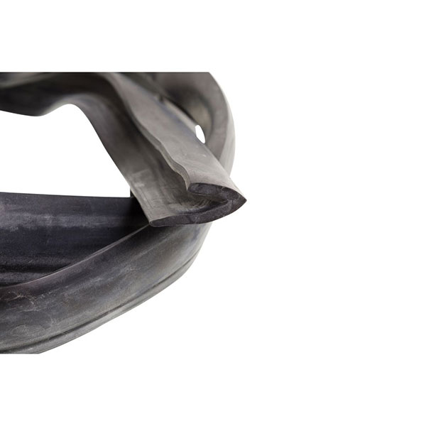 1970 Chevrolet Chevelle/Malibu REAR EDGE HOOD SEAL (STANDARD) | WS6253C