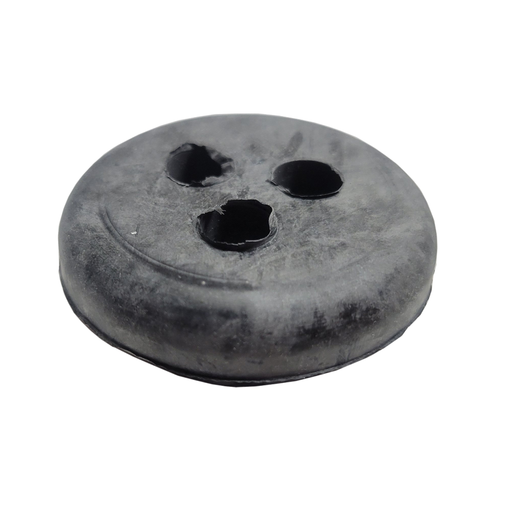 1971 Buick Skylark/GS/Regal/GN GM 3 HOLE FIREWALL GROMMET 1-1/4