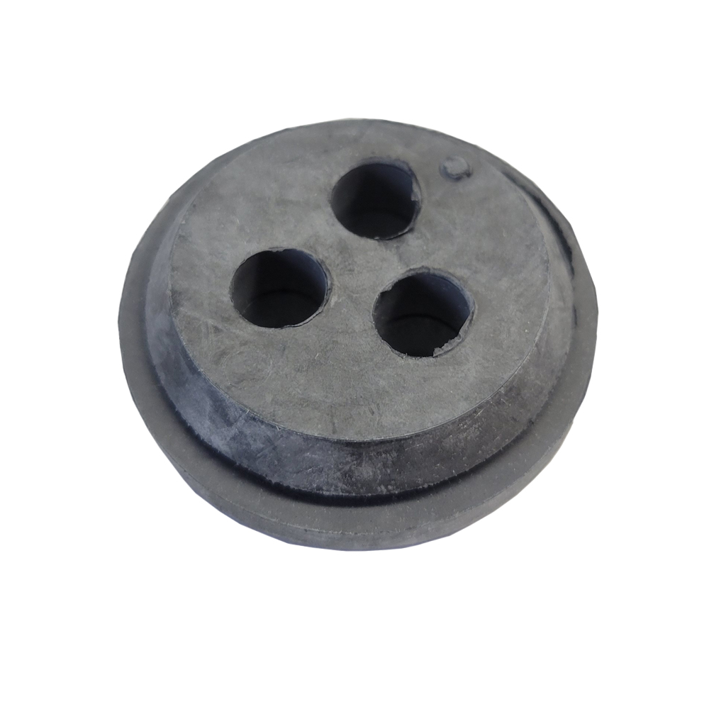 1972 Chevrolet El Camino GM 3 HOLE FIREWALL GROMMET 1-1/4