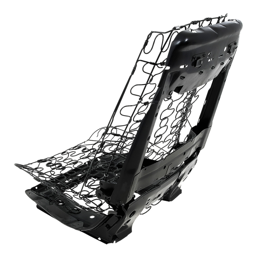 1966 Chevrolet Nova/Chevy II BUCKET SEAT FRAME ASSEMBLY NEW - LH | IN2971Z