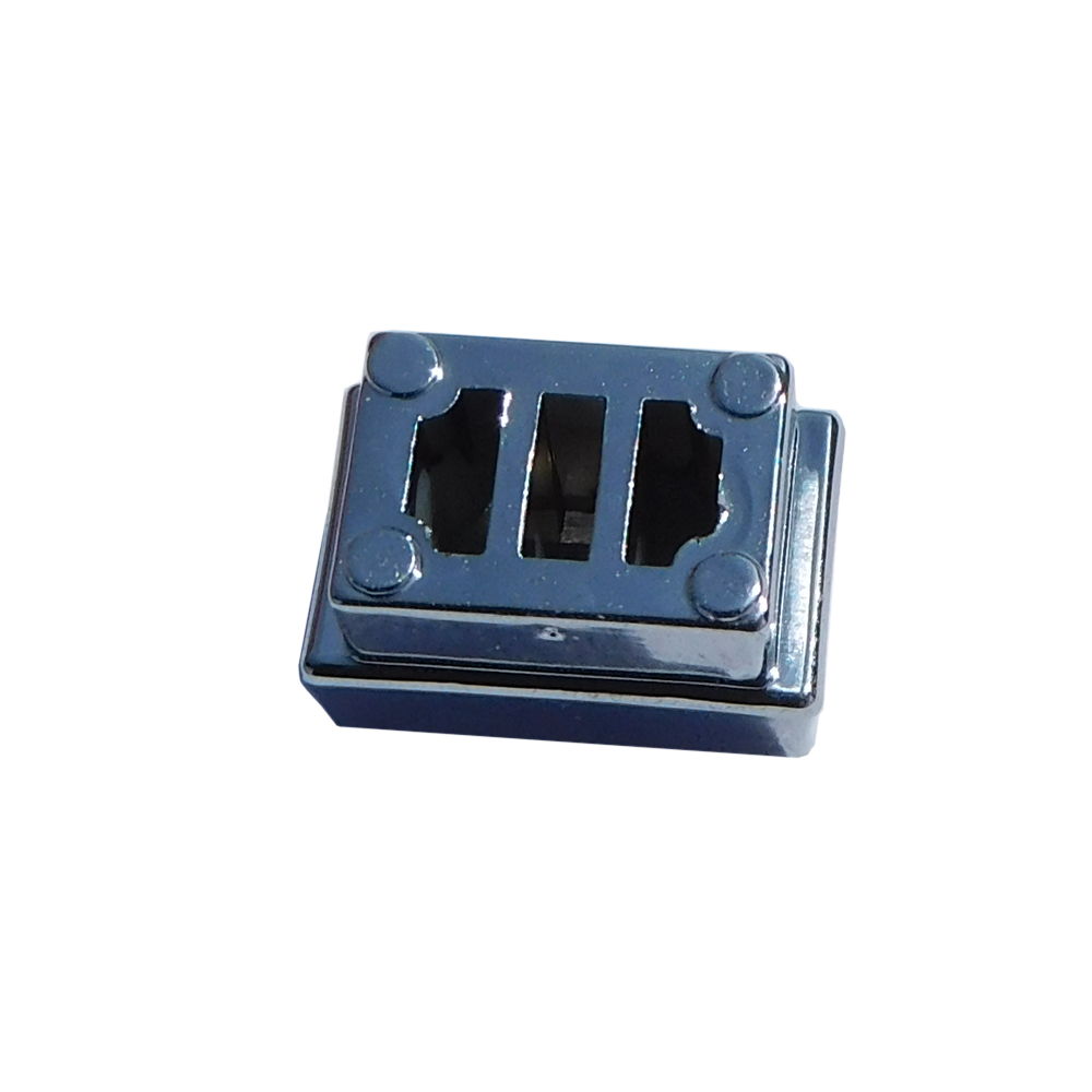 1970 Pontiac GTO/LeMans/Tempest WIPER WASHER SWITCH CHROME KNOB - NEW CHROME KNOB WITH THE WORD 
