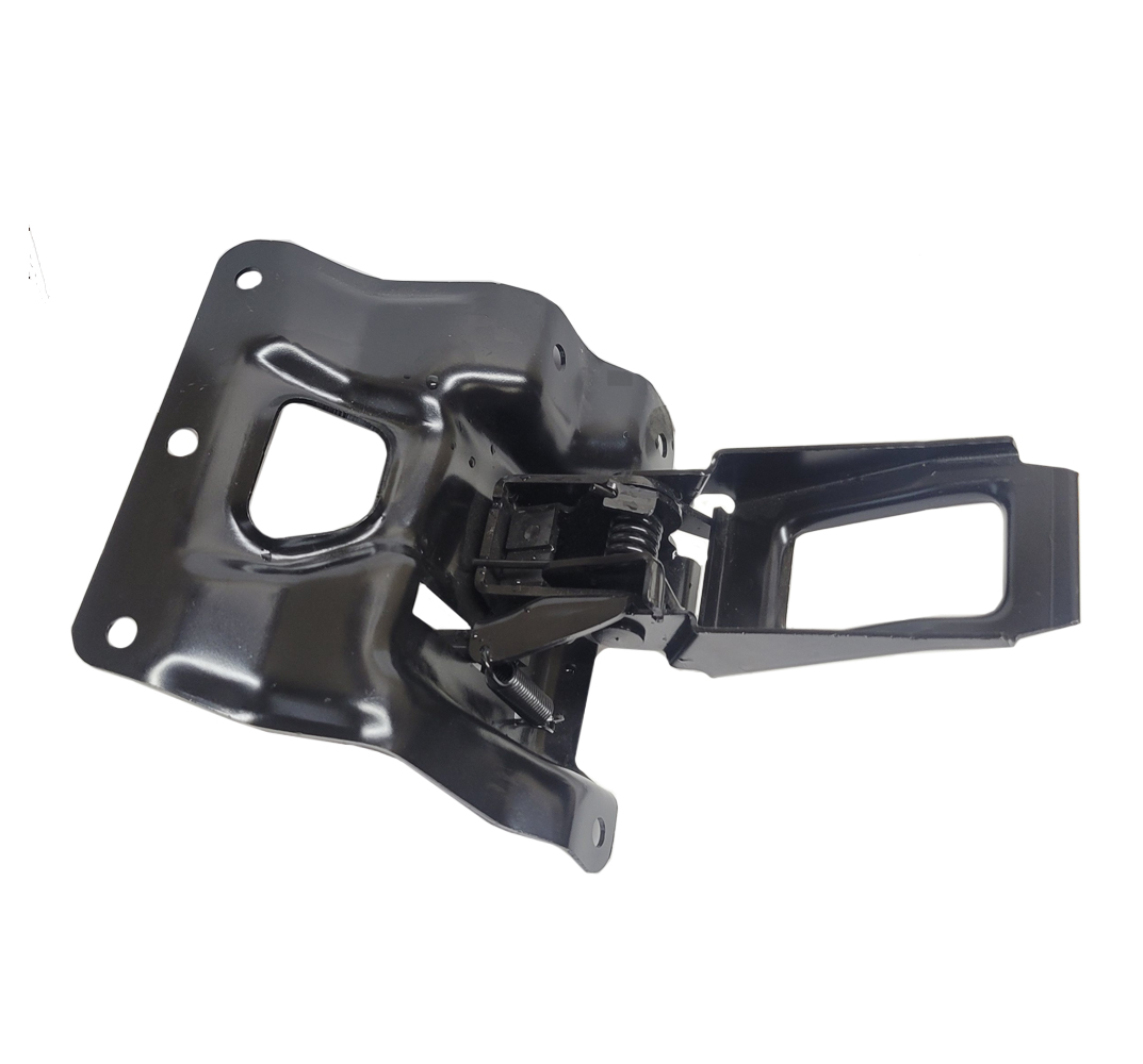 1966 Chevrolet Chevelle/Malibu HOOD LATCH - LOWER HOOD LATCH ASSEMBLY THAT BOLTS TO CORE SUPPORT | BP6273V