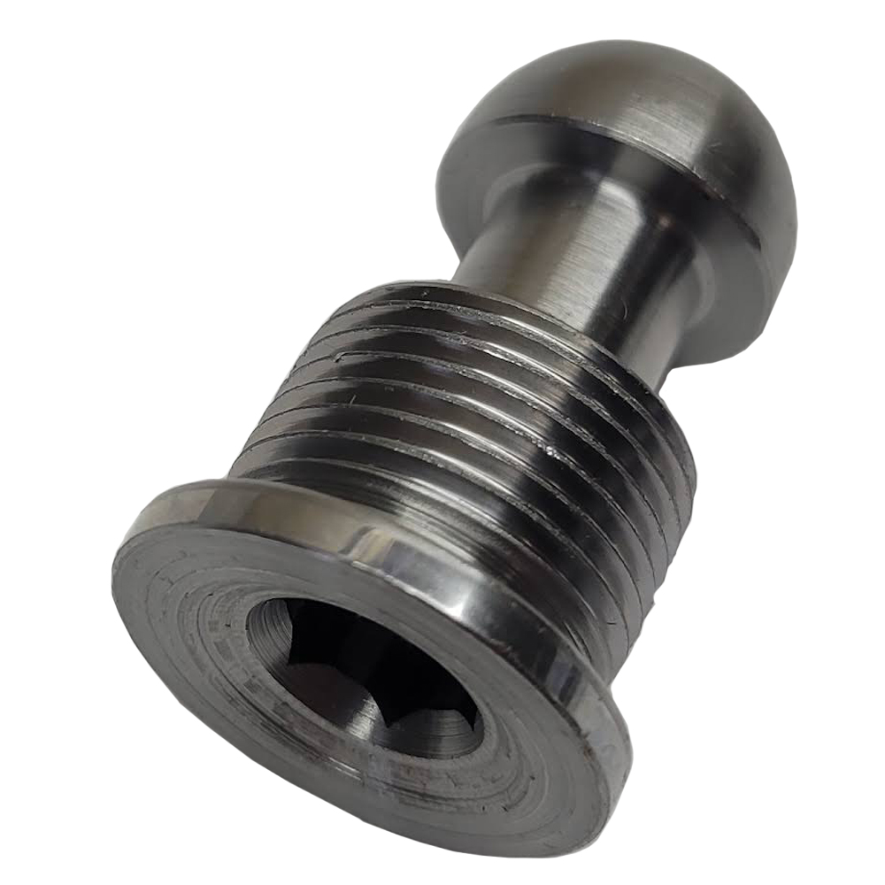 1966 Oldsmobile Cutlass/442/F85 MANUAL TRANSMISSION BELL HOUSING BALL STUD | MT1427Z