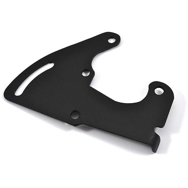 1968 Pontiac Firebird/TransAm POWER STEERING PUMP MOUNTING FRONT PLATE MADE IN THE USA | ST9857Z