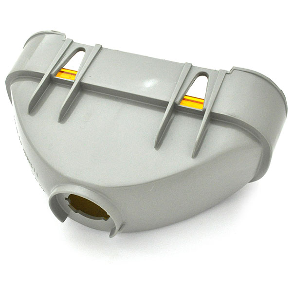 1976 Chevrolet Chevelle/Malibu PARK LAMP LENS & HOUSING ASSEMBLY (AMBER) - EA | XL6001E