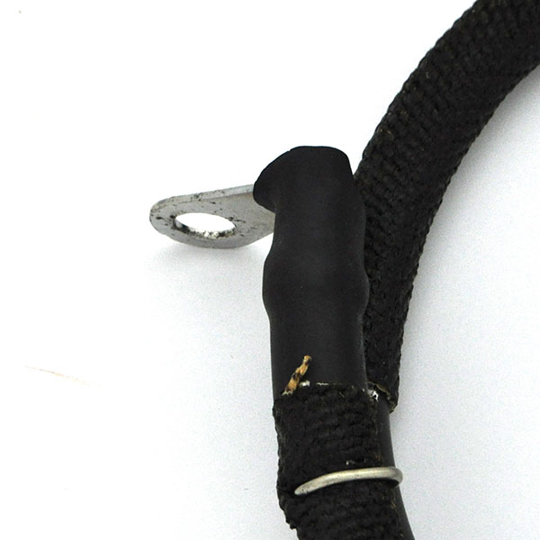 1972 Chevrolet El Camino D BATTERY CABLE, POSITIVE, V8, CHEVELLE, 396-454 CI | 28980