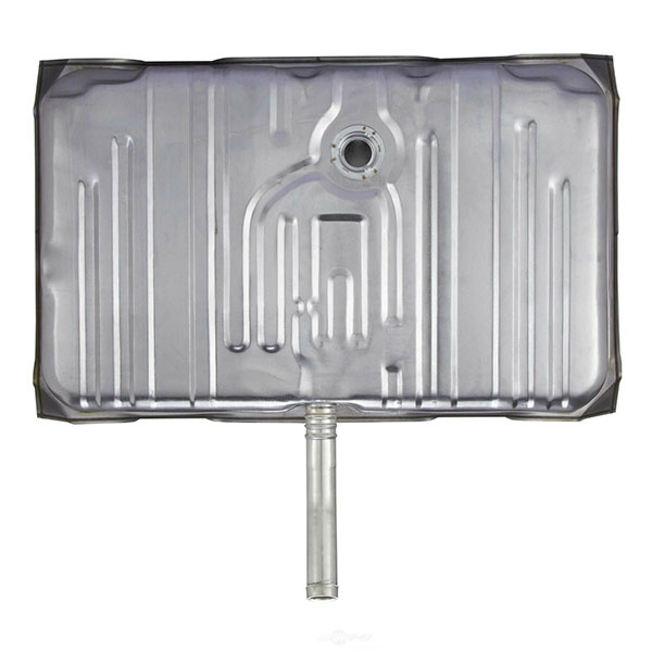 1970 Chevrolet Monte Carlo GAS TANK WITH FILLER NECK NO VENT NO EEC (GM34F) | FT1789M