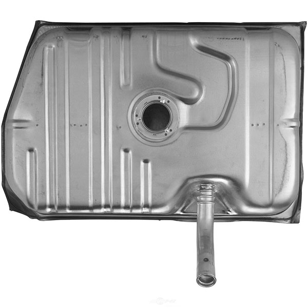1982 Chevrolet Monte Carlo GAS TANK WITH FILLER NECK WITHOUT FUEL INJECTION (GM306A) | FT0306A