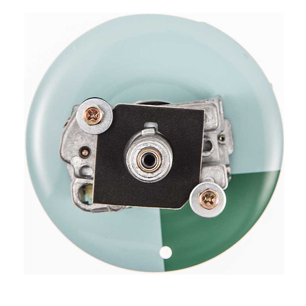 1965 Chevrolet Nova/Chevy II SPEEDOMETER | IN5780N
