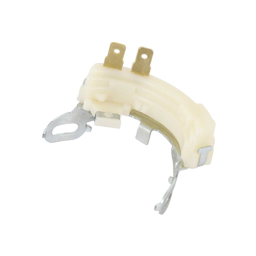 1976 Chevrolet El Camino BACKUP LIGHT SWITCH, MANUAL (SERVICE PART ONLY) THIS PARTS NUMBER IS NOT 100 PERCENT CORRECT IN APPEARANCE FOR THIS APPLICATION, ALTHOUGH IT WILL OPERATE CORRECTLY. THIS APPLICATION WAS SERVICED BY GM PART NUMBER 06270695. | EL7640Z