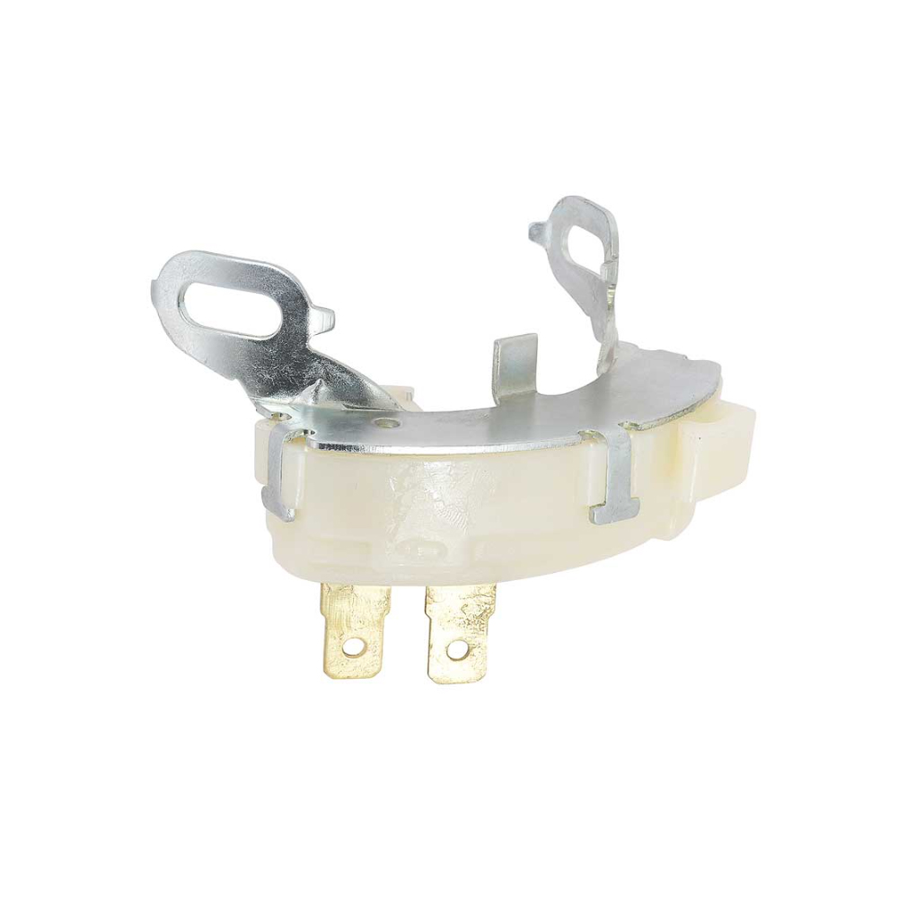 1972 Buick Skylark/GS/Regal/GN BACKUP LIGHT SWITCH, MANUAL | EL7640Z