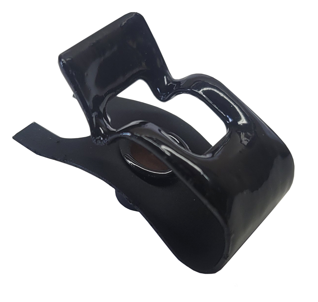 1967 Chevrolet Chevelle/Malibu BATTERY CABLE CLIP TO FRAME - EA | EL8446C