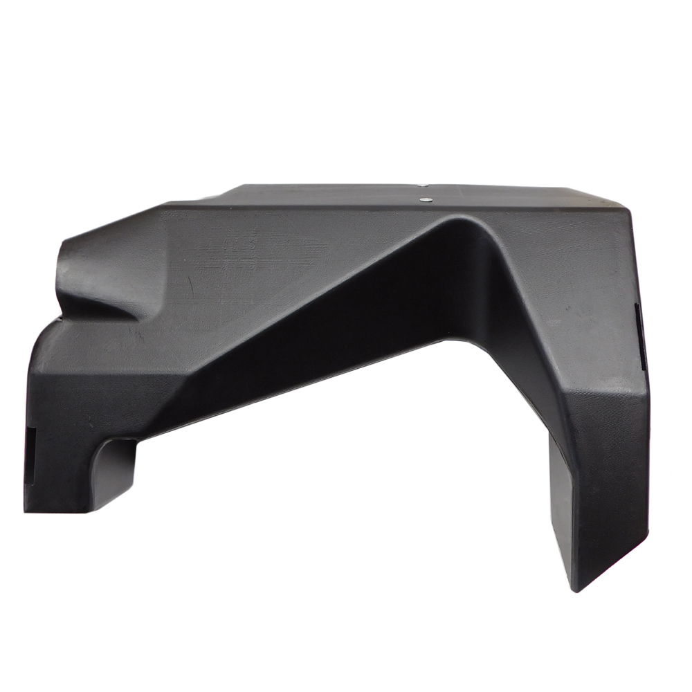 1972 Chevrolet El Camino LOWER DEFLECTOR DUCT FOR CARS WITH CONSOLE | IN4296Z