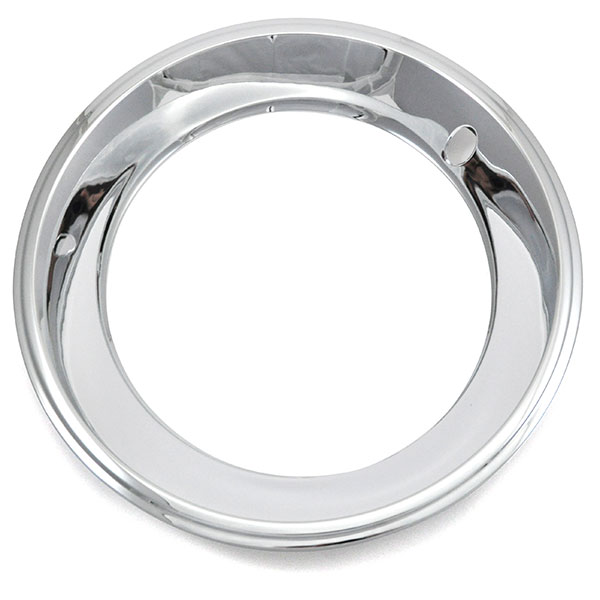 1969 Chevrolet Chevelle/Malibu 15-8 SILVER & BLACK PAINTED SS WHEEL SET INCLUDES WHEELS CAPS RETAINERS LUGS AND TRIM RINGS | WT8479Z