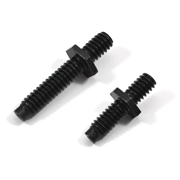 1967 Chevrolet Camaro REAR SPOILER STUD KIT (8 PIECES) | BP1685F