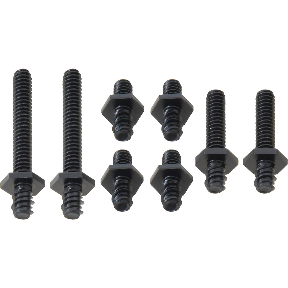 1969 Pontiac Firebird/TransAm REAR SPOILER STUD KIT (8 PIECES) | BP1685F