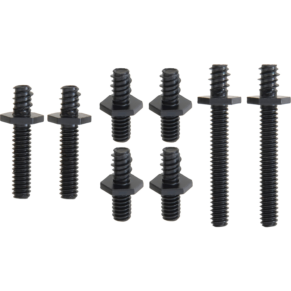 1969 Pontiac Firebird/TransAm REAR SPOILER STUD KIT (8 PIECES) | BP1685F