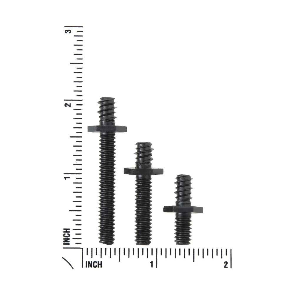 1969 Pontiac Firebird/TransAm REAR SPOILER STUD KIT (8 PIECES) | BP1685F