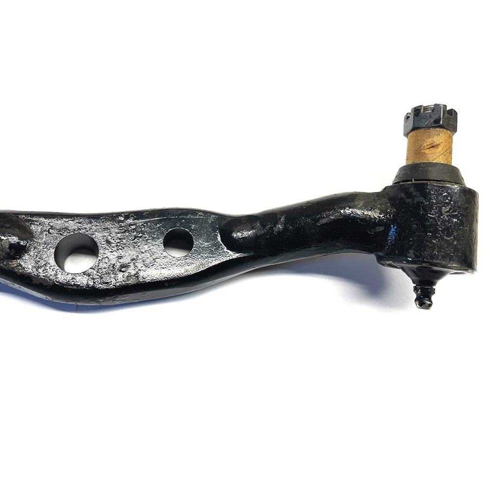 1973 Chevrolet Monte Carlo STEERING CENTER LINK | SU2292M