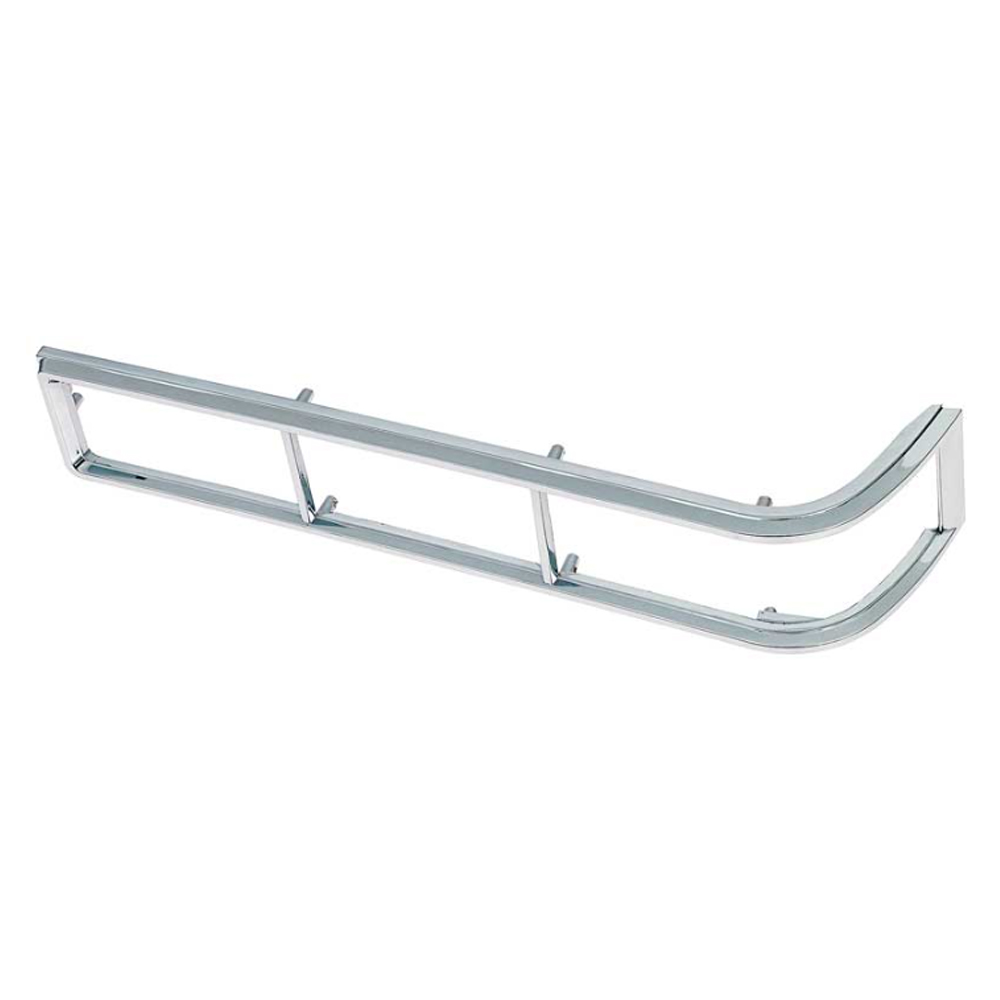 1966 Chevrolet Impala/Caprice/Bel Air TAIL LIGHT & BACKUP LIGHT BEZEL (CHROME) - RH | XL8505P