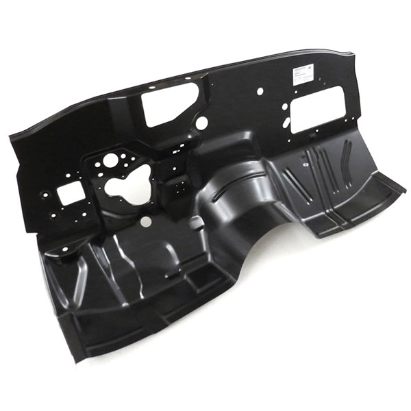 1970 Chevrolet Monte Carlo FIREWALL WITHOUT AIR CONDITIONING - COUPE OR CONV. WITH TORQUE BOX THAT HAS TWO BODY MOUNTS | BP8493Z