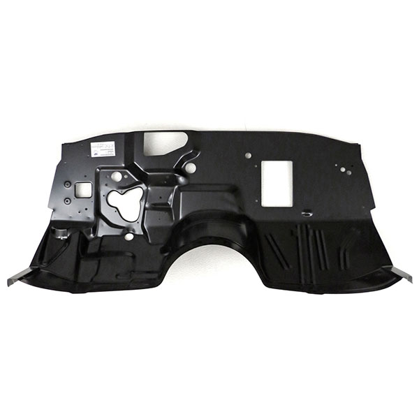 1972 Chevrolet Monte Carlo FIREWALL WITH AIR CONDITIONING - COUPE WITH TORQUE BOX THAT HAS ONE BODY MOUNT | BP8491Z