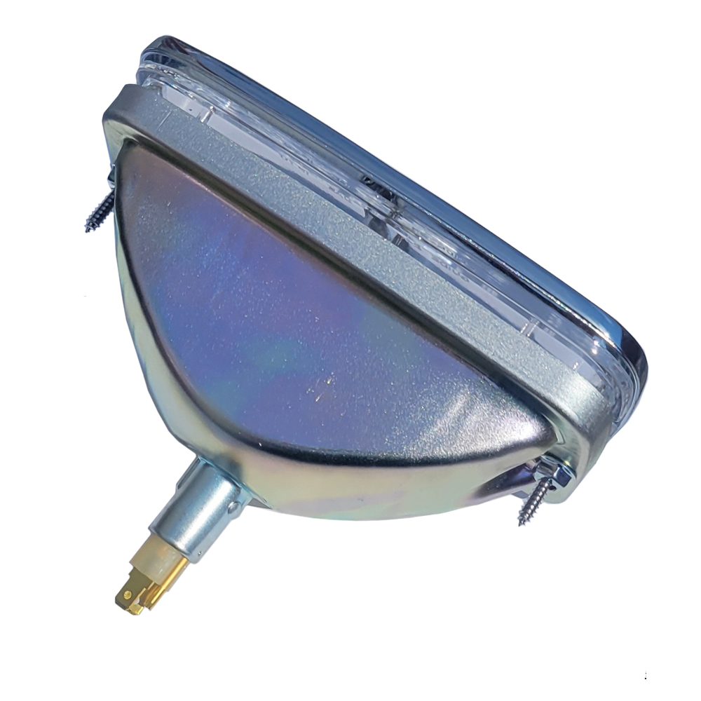 1970 Pontiac GTO/LeMans/Tempest PARK LAMP ASSEMBLY (GTO) - PAIR | XL9964G