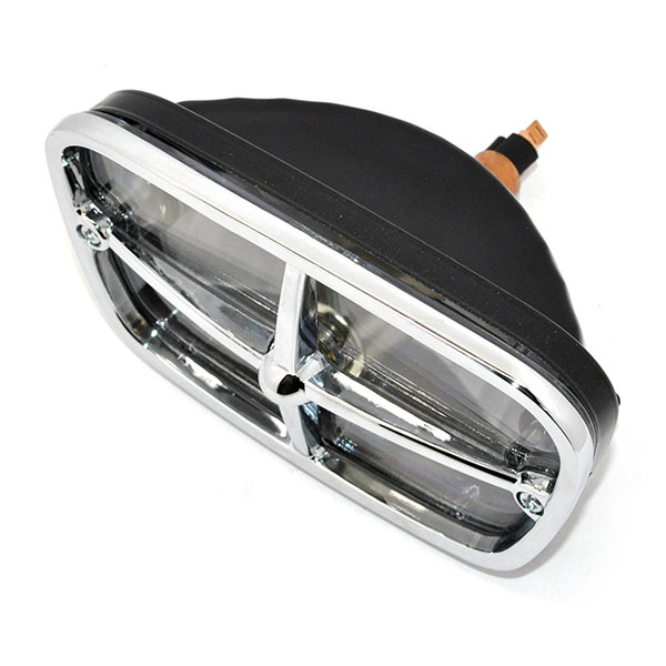 1972 Pontiac Firebird/TransAm PARK LAMP ASSEMBLY - EA | XL1649F
