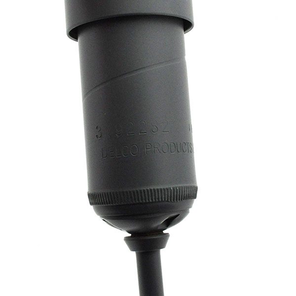 1970 Chevrolet Camaro REAR SPIRAL SHOCK MULTI-LEAF (STAMPED) NEW GM # 3192282 - EA | SU7221F
