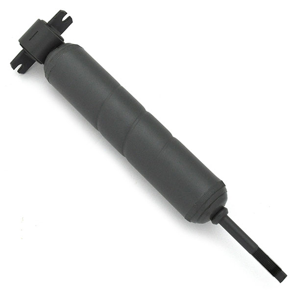 1972 Chevrolet Nova/Chevy II FRONT SPIRAL SHOCK (STANDARD) NEW GM # 3192400 - EA | SU4238Z