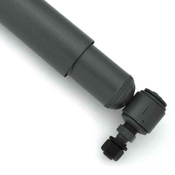 1967 Chevrolet El Camino REAR SPIRAL SHOCKS NEW (NOT STAMPED) #4975283 - PR | SU4721Z