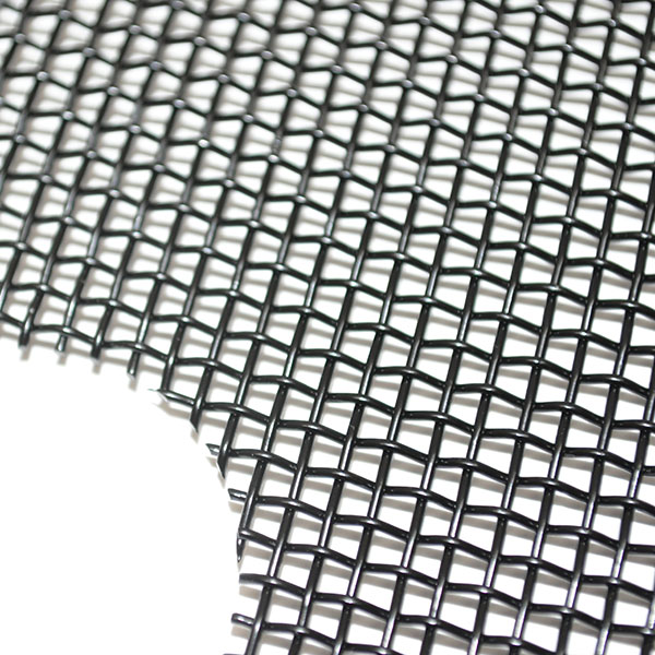 1972 Chevrolet El Camino COWL FIREWALL SCREEN WIRE MESH | EN1148Z