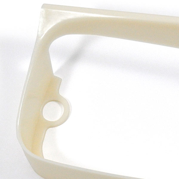 1970 Pontiac GTO/LeMans/Tempest GTO PARK LIGHT FILLER - RH | XL9992G