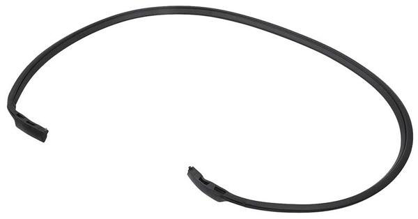 1992 Pontiac Firebird/TransAm CONVERTIBLE REAR BOW SEAL | WS3129F