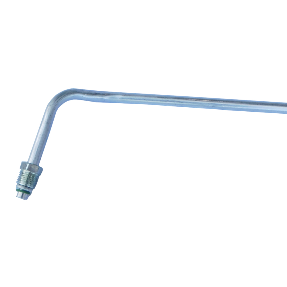 1968 Buick Skylark/GS/Regal/GN DRIER LINE TO EXPANSION VALVE - THIS IS THE ALUMINUM TUBE LINE THAT IS ABOUT 37