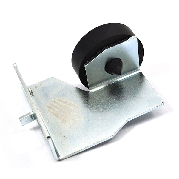 1969 Oldsmobile Cutlass/442/F85 DOOR GLASS WINDOW STOP (REAR) - EA | GL9539Z