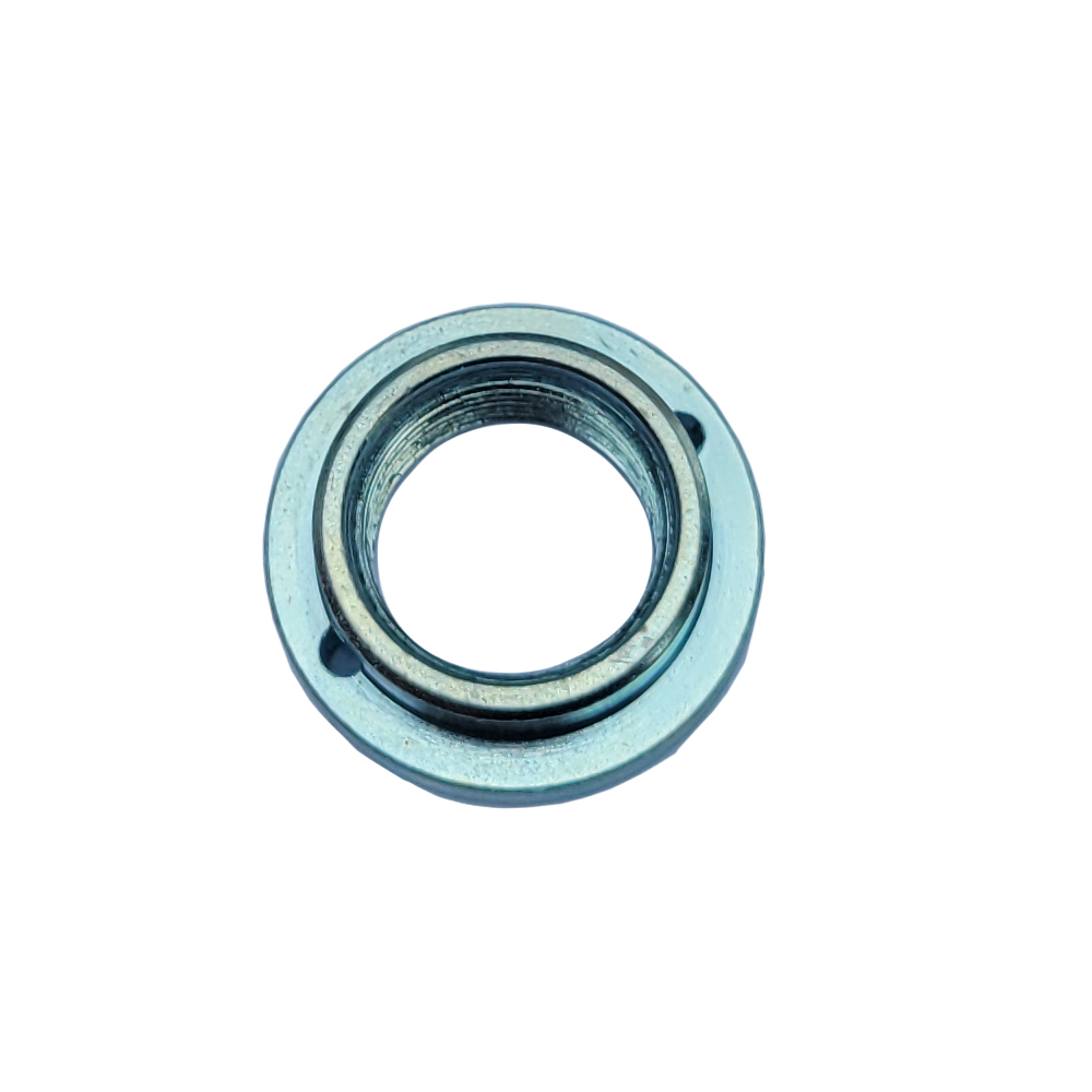 1966 Chevrolet Chevelle/Malibu WIPER SWITCH RETAINER NUT | EL9550V