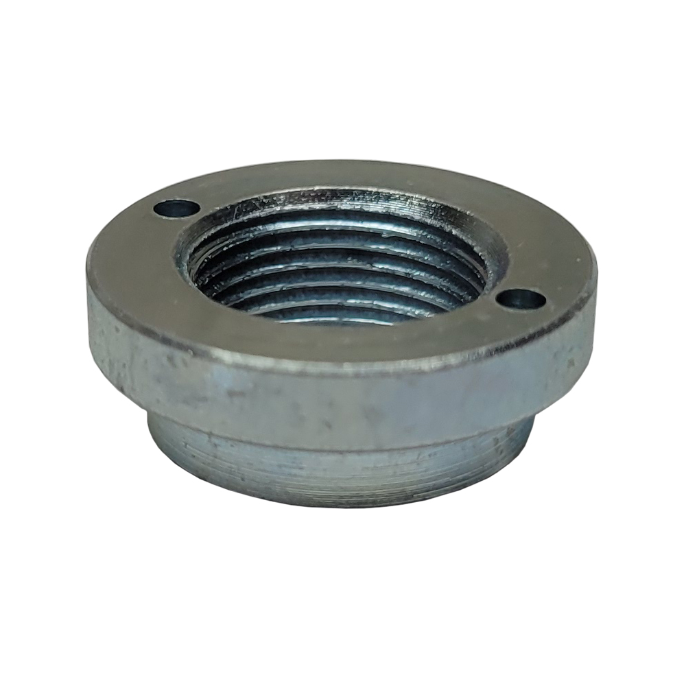 1966 Chevrolet Chevelle/Malibu WIPER SWITCH RETAINER NUT | EL9550V