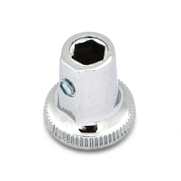 1965 Chevrolet Chevelle/Malibu WIPER KNOB | IN9551V