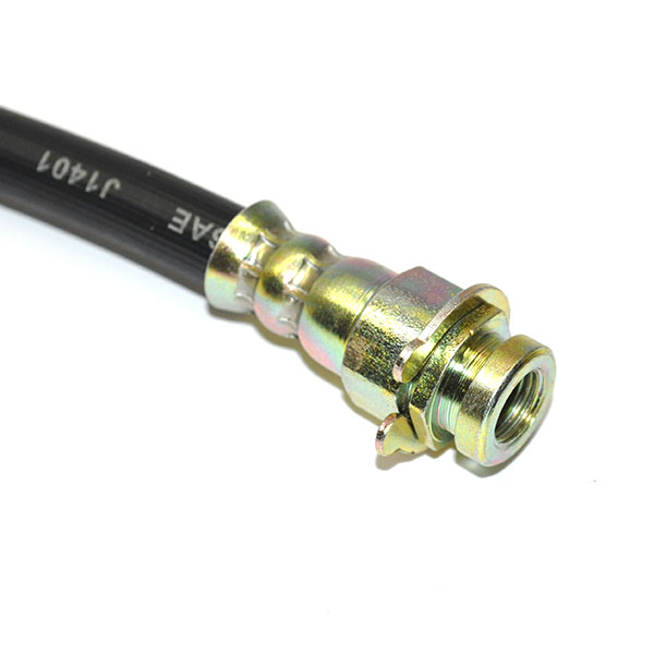 1970 Chevrolet Nova/Chevy II FRONT DISC BRAKE FLEX HOSE FH03 | BR9537Z