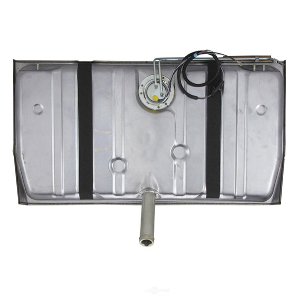 1973 Pontiac Firebird/TransAm FUEL INJECTION TANK (GM42BFI) | FT4123F