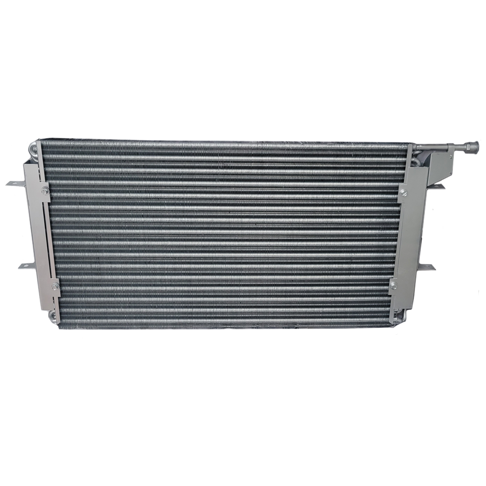 1968 Oldsmobile Cutlass/442/F85 A/C CONDENSER 631760 - AC1760 | AC9572T
