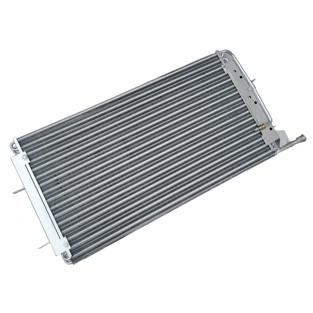 1968 Oldsmobile Cutlass/442/F85 A/C CONDENSER 631760 - AC1760 | AC9572T