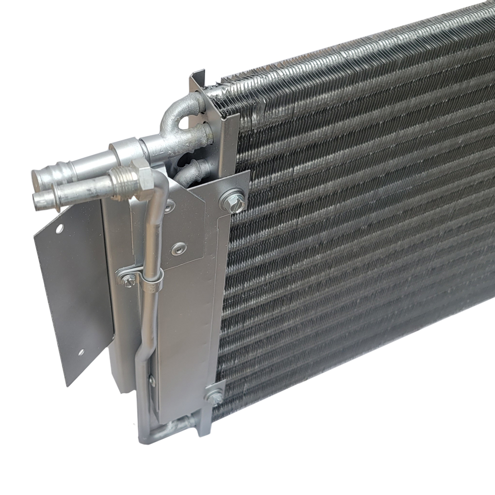 1964 Chevrolet Impala/Caprice/Bel Air A/C CONDENSER (GM # 3840327) | AC9566P