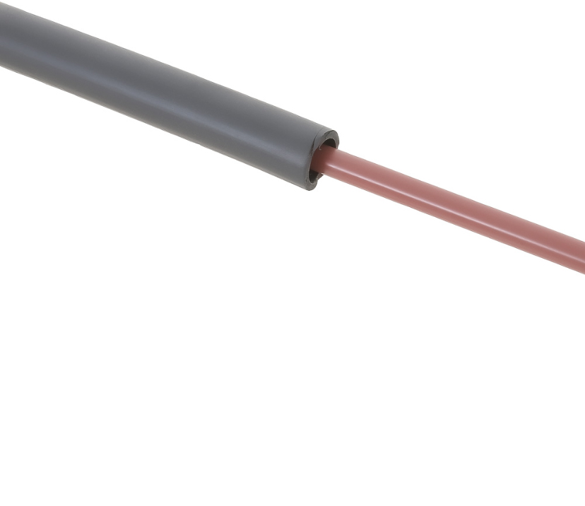 1979 Pontiac Firebird/TransAm TRUNK HINGE TORQUE ROD (BLACK) - LH | TR1743F