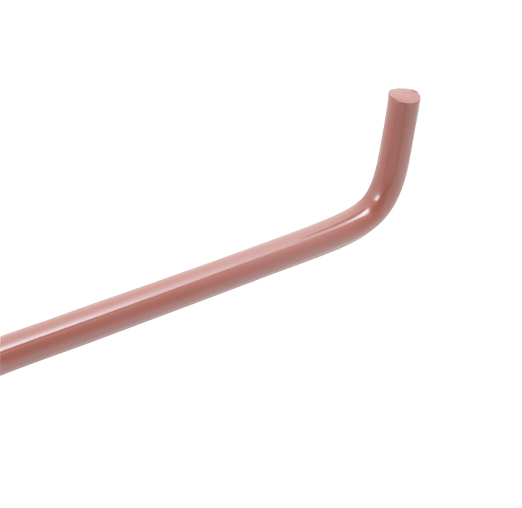 1979 Pontiac Firebird/TransAm TRUNK HINGE TORQUE ROD (BLACK) - LH | TR1743F