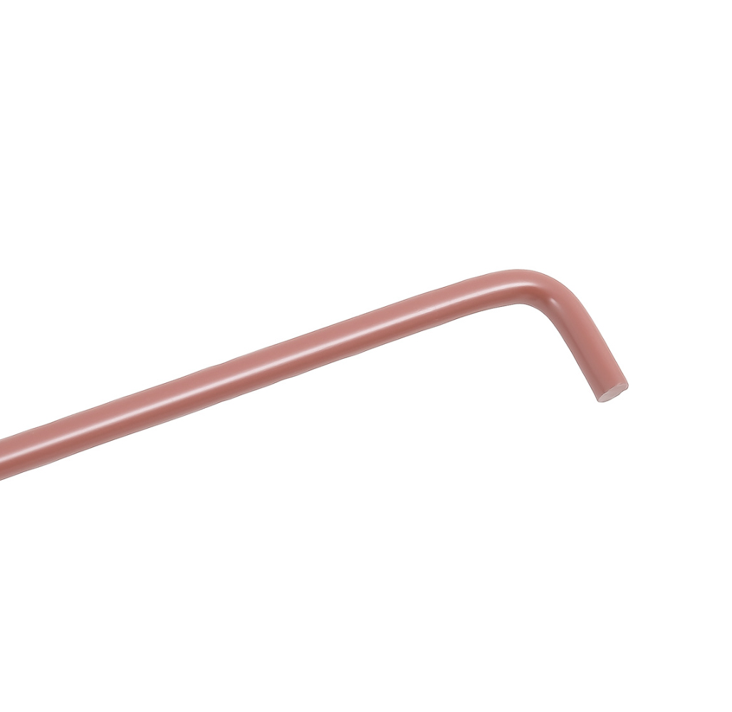1972 Pontiac Firebird/TransAm TRUNK HINGE TORQUE ROD (WITHOUT REAR SPOILER) - RH | TR1741F