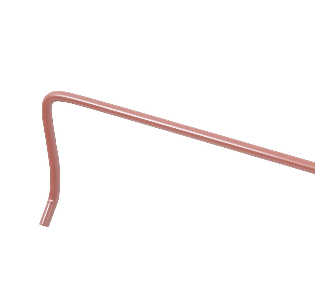 1972 Pontiac Firebird/TransAm TRUNK HINGE TORQUE ROD (WITHOUT REAR SPOILER) - RH | TR1741F
