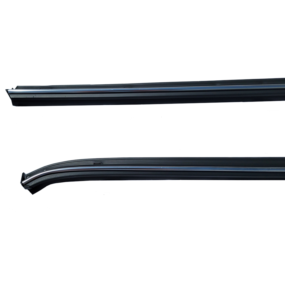 1976 Oldsmobile Cutlass/442/F85 OUTER WINDOWFELT KIT OE STYLE 2 PIECE | WS7109Z
