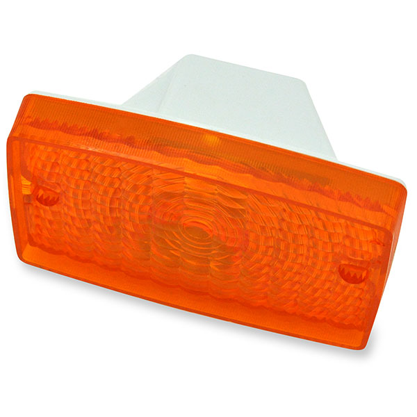 1974 Chevrolet Nova/Chevy II PARKING LAMP LENS - EA | XL9573N